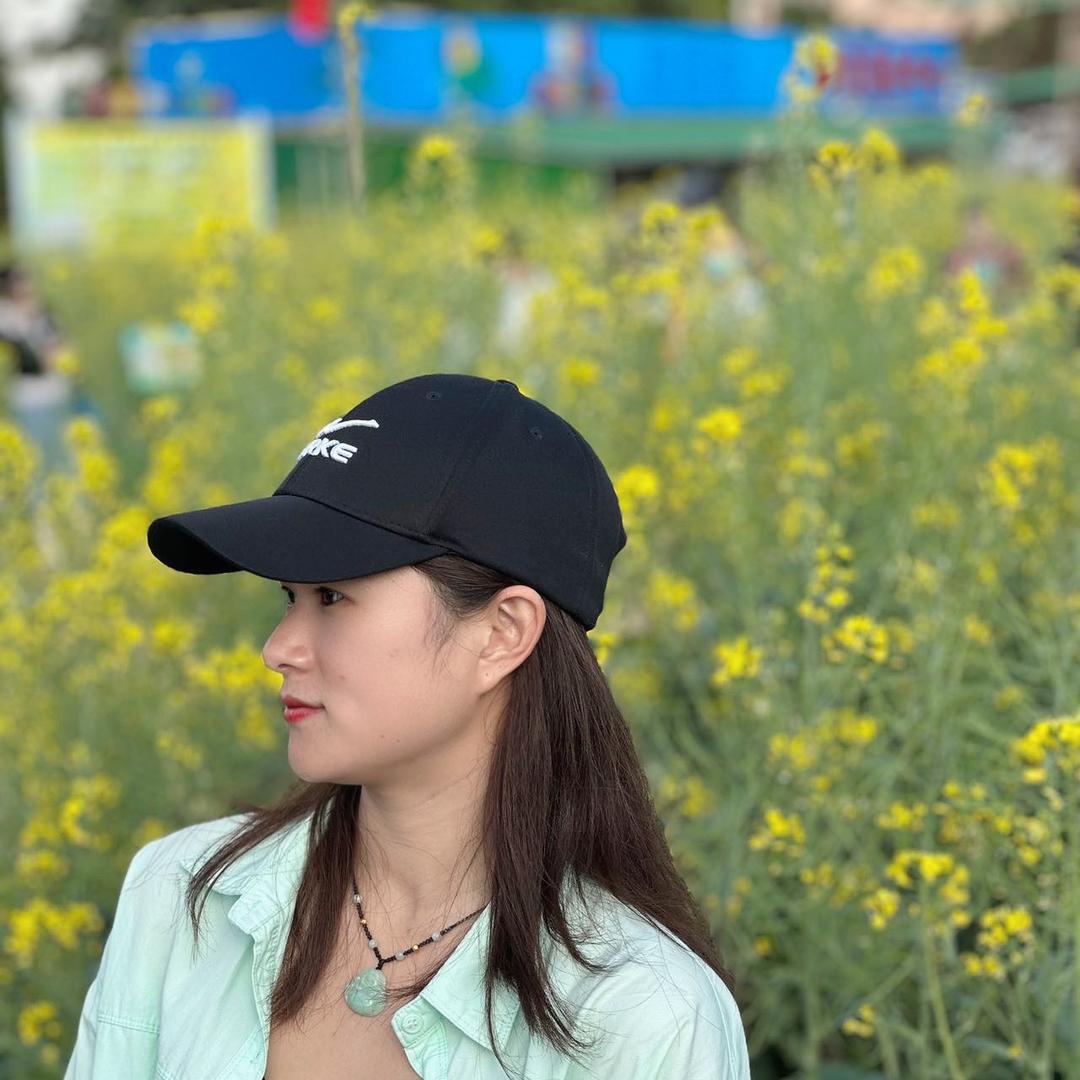 小娟爱美食