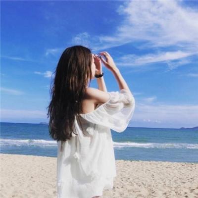 小美女穿搭
