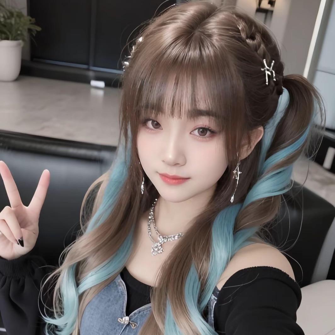 ℳ̶̶̶̶徐巧巧ℳ