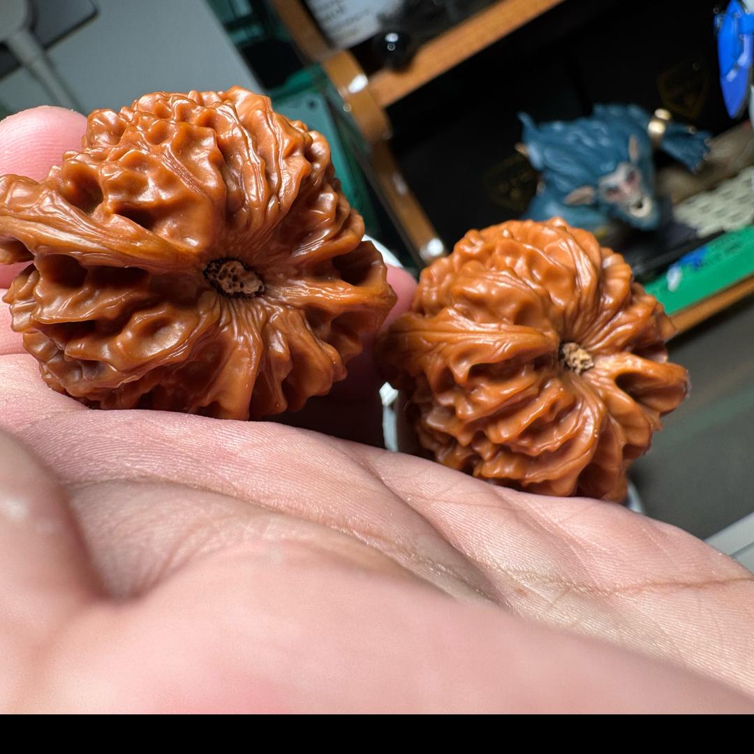 一袋米的文玩测评-推荐