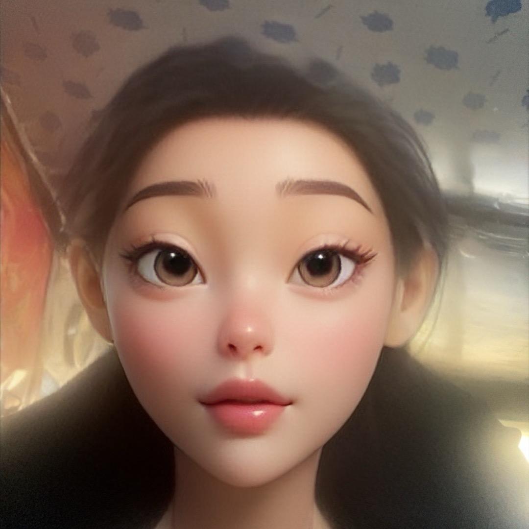 欣赏