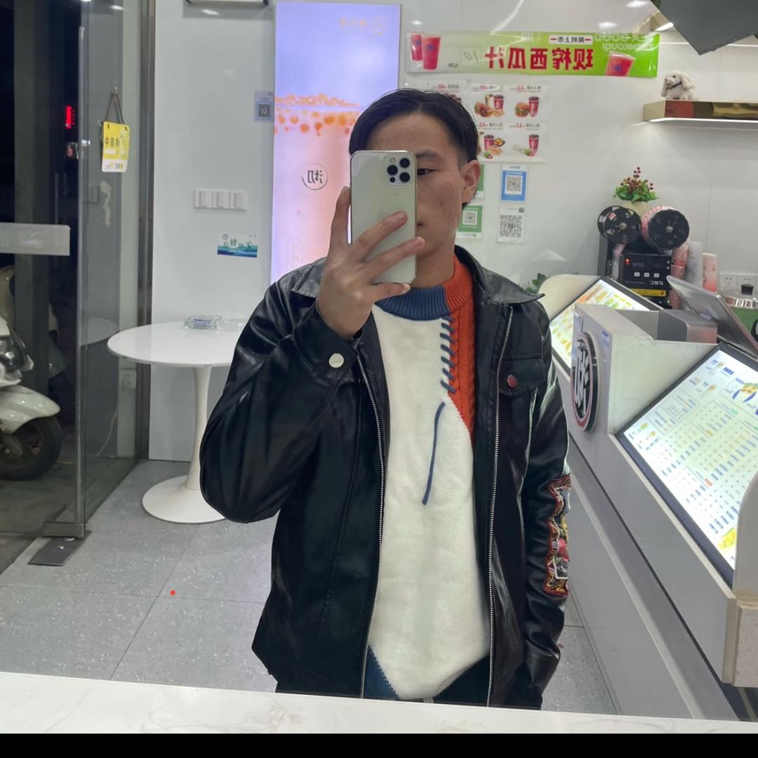 何先生【来了 】