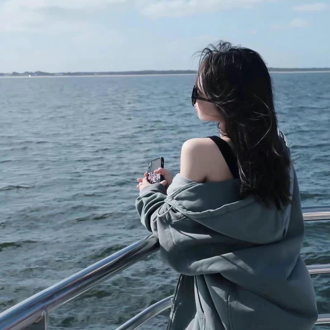 海浪爆爆爆❤️