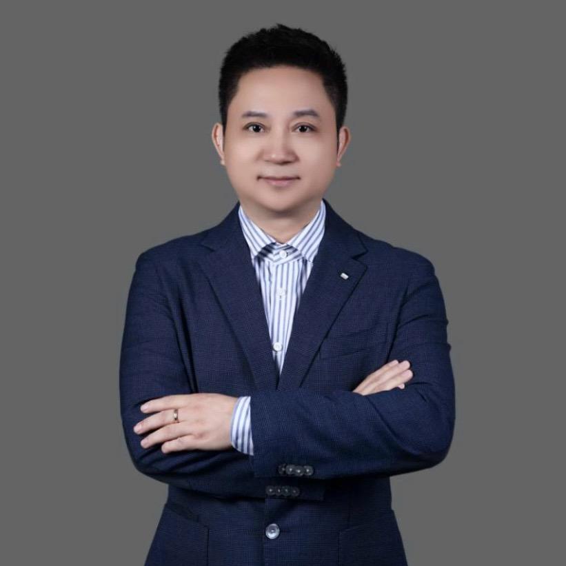 德舒堂品牌创始人肖国清