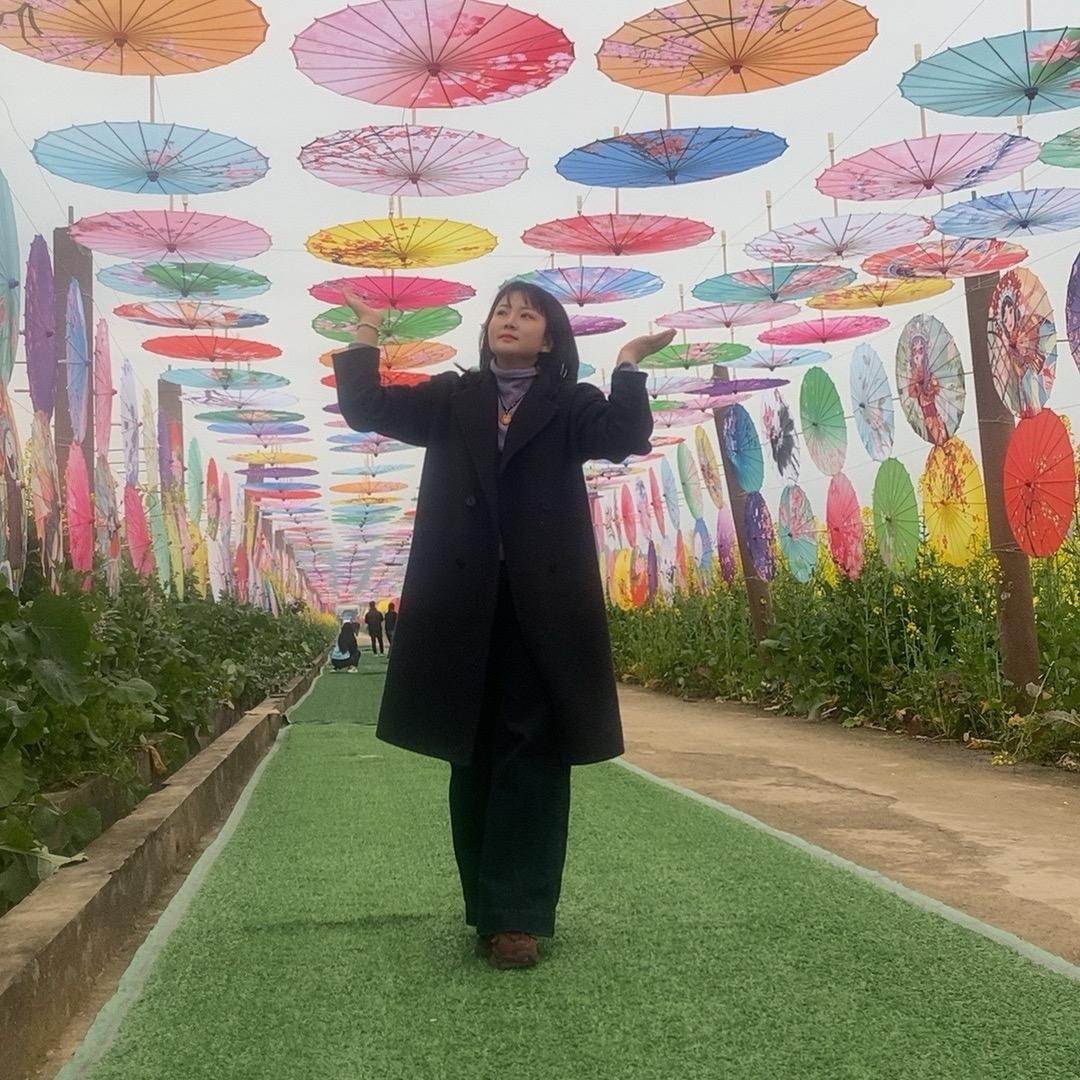 霸道菇凉最给力i