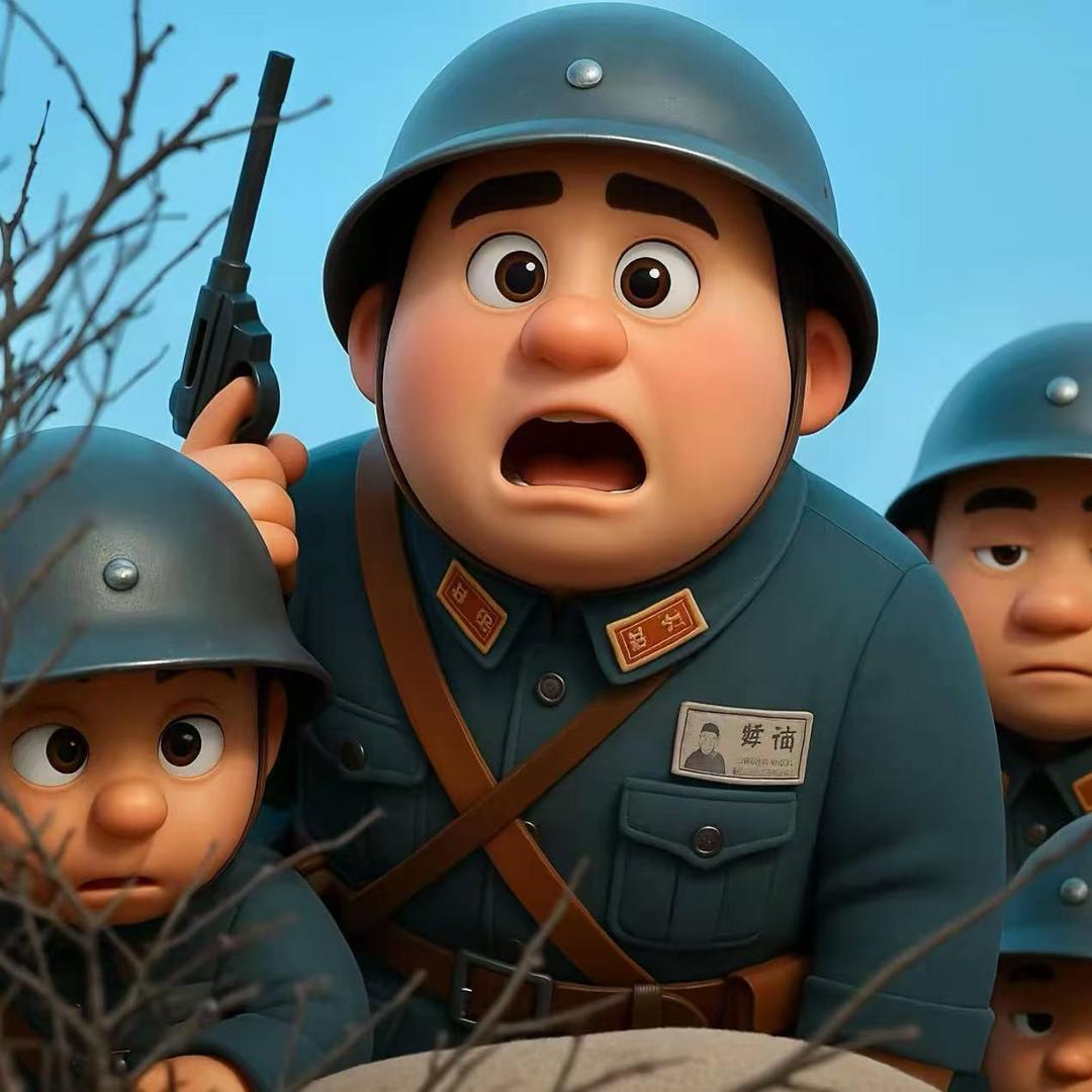 寒冬