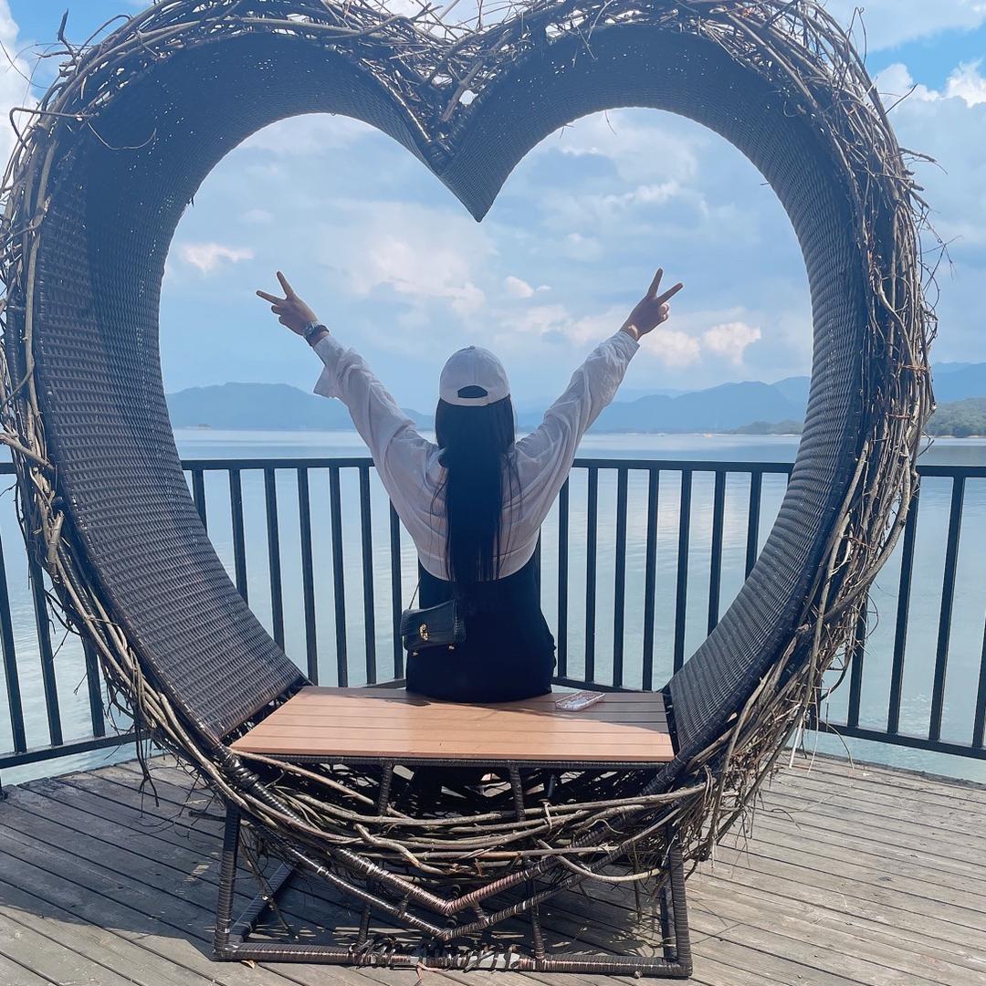 韩梅🐳（铜锣湾）不要连赞哦😘