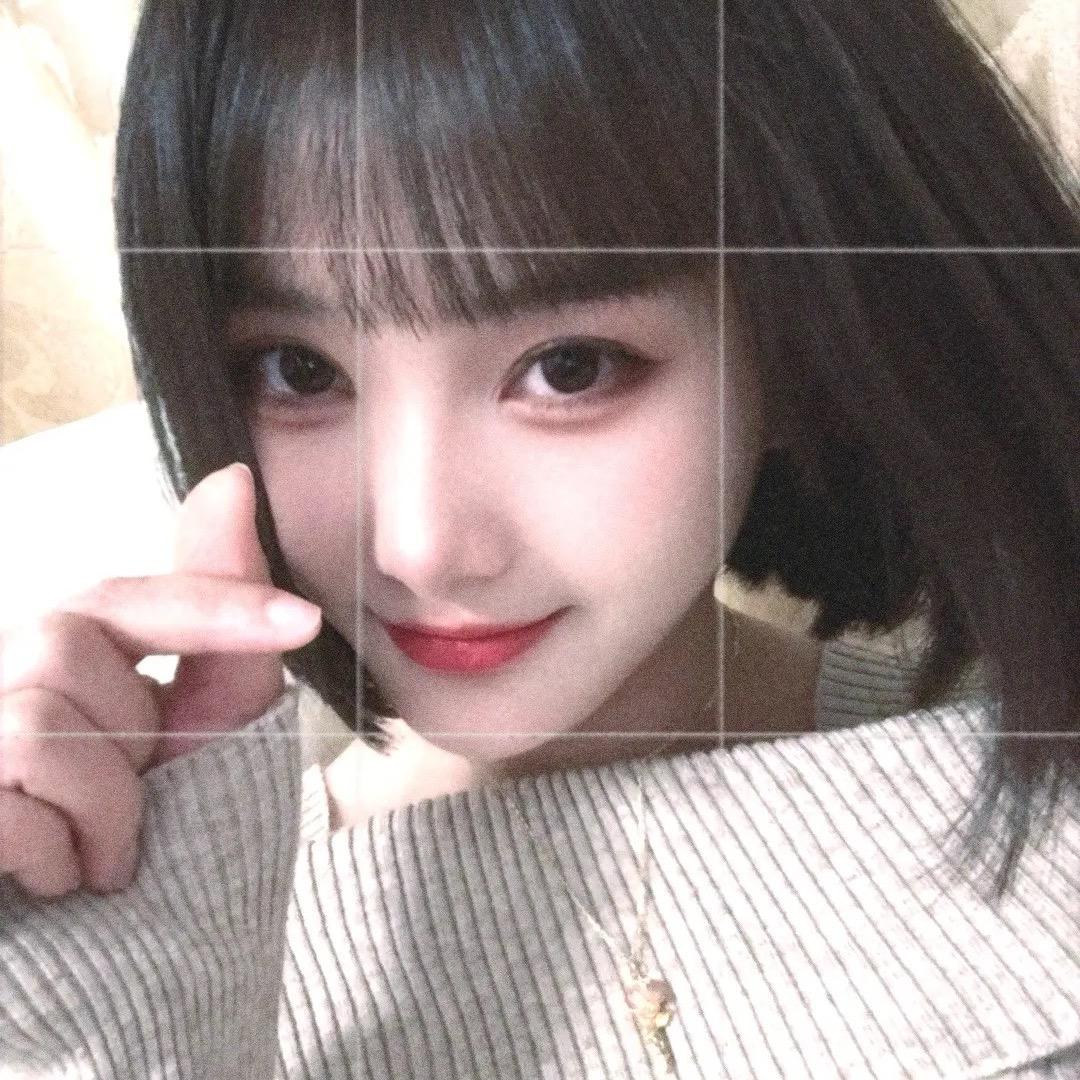 🌈杨君君