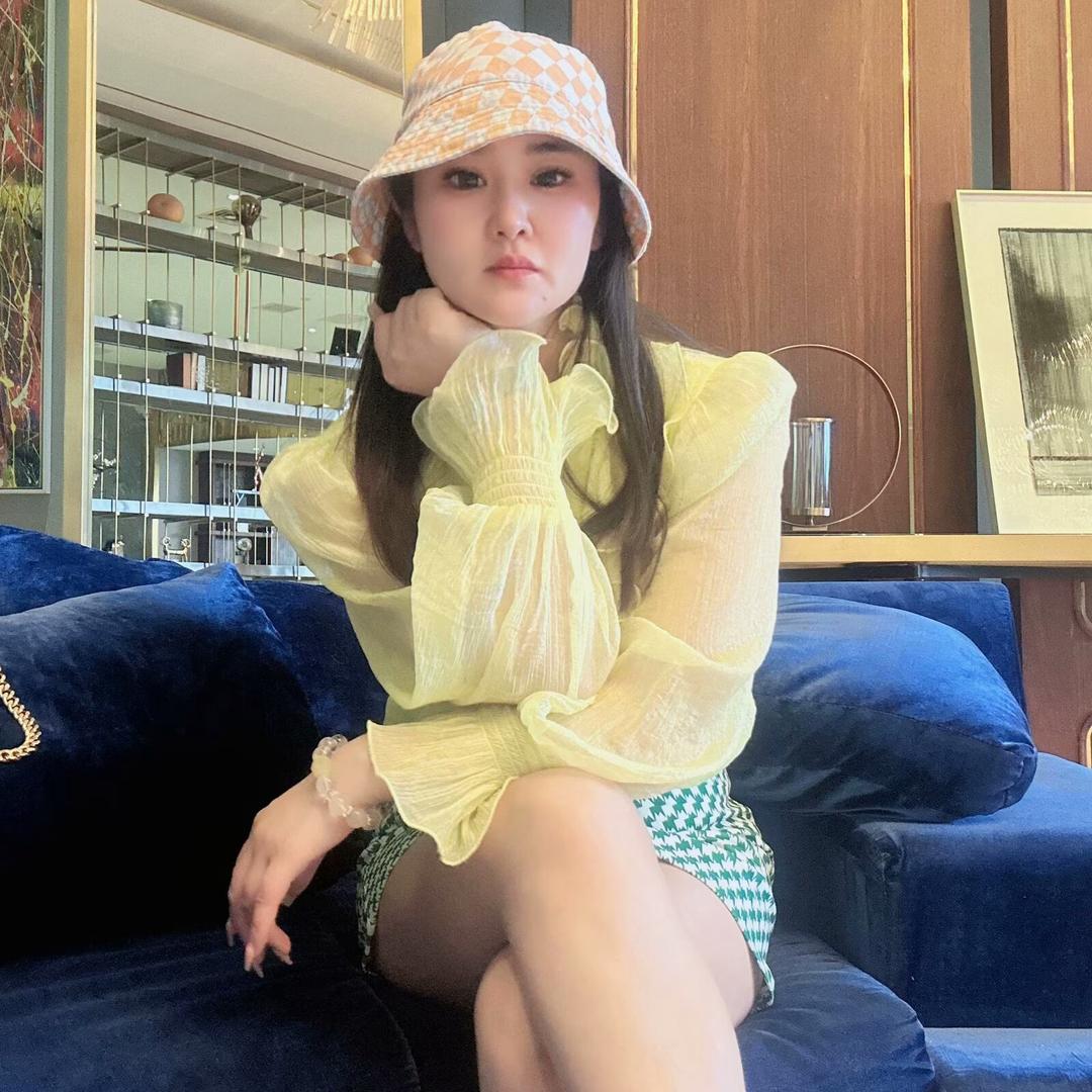 私房蜜语（圣嘉）