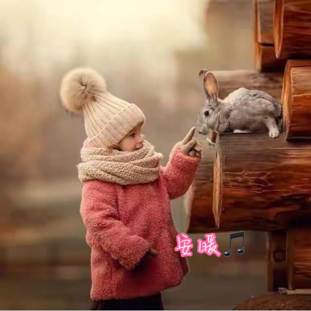 安暖🎵