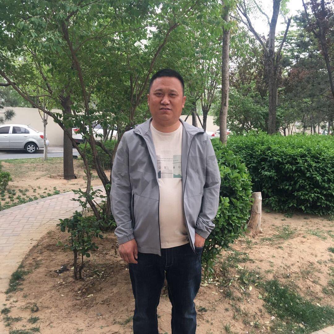 邢台旭航机械黄玉标