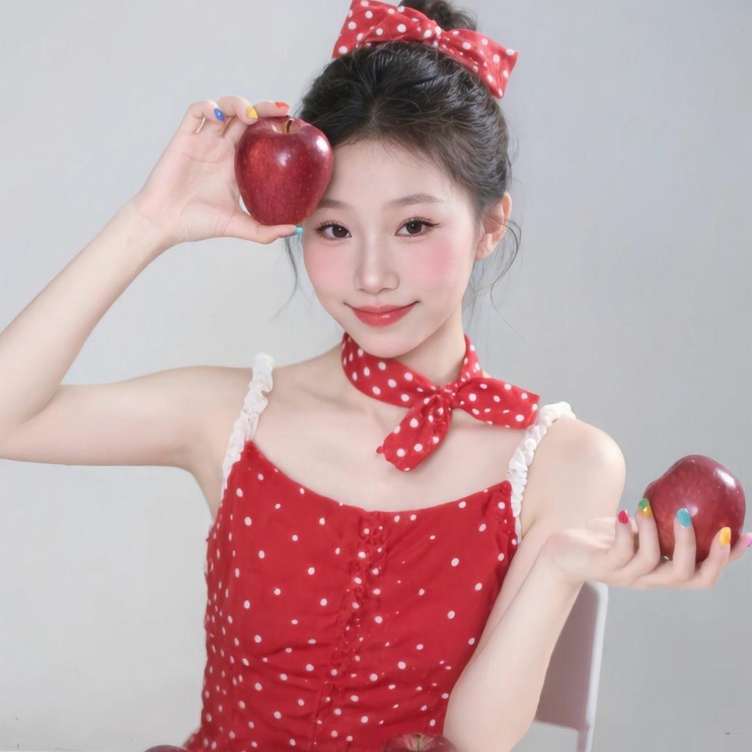小小莹.