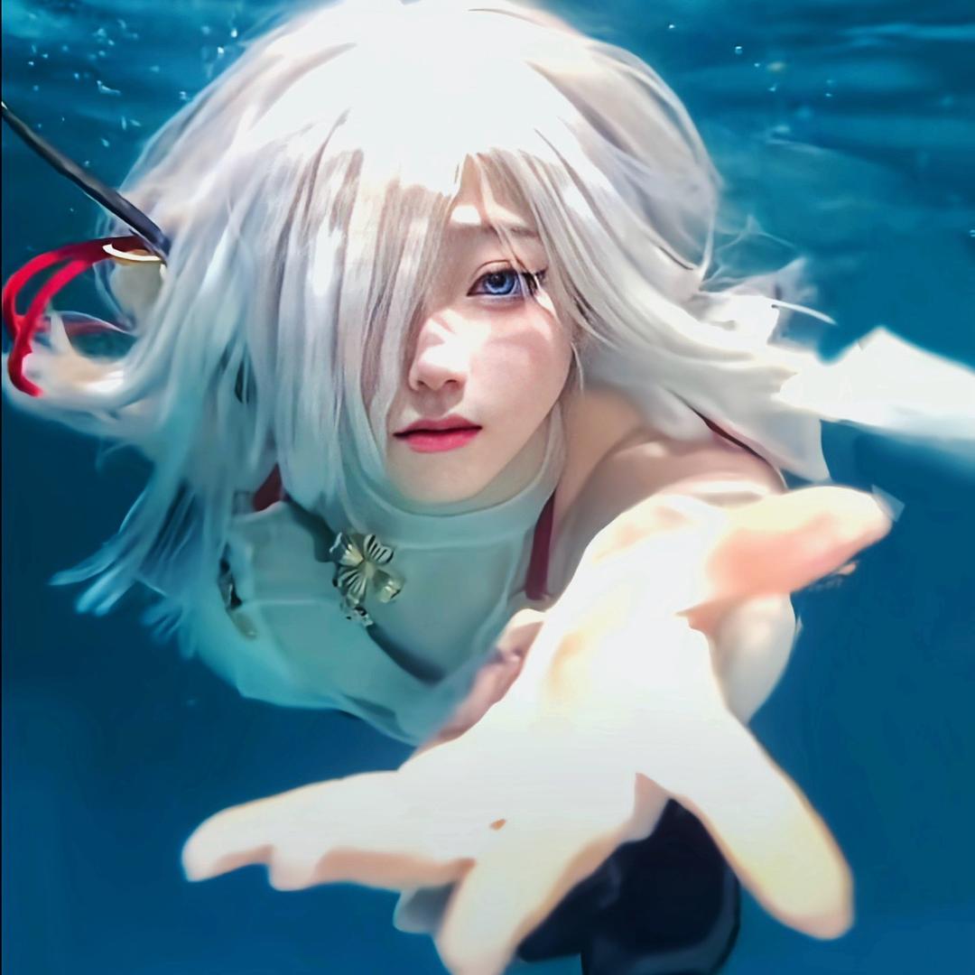 小小钰浠