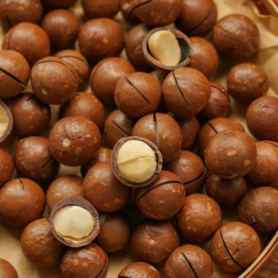 夏威夷果之乡小吴