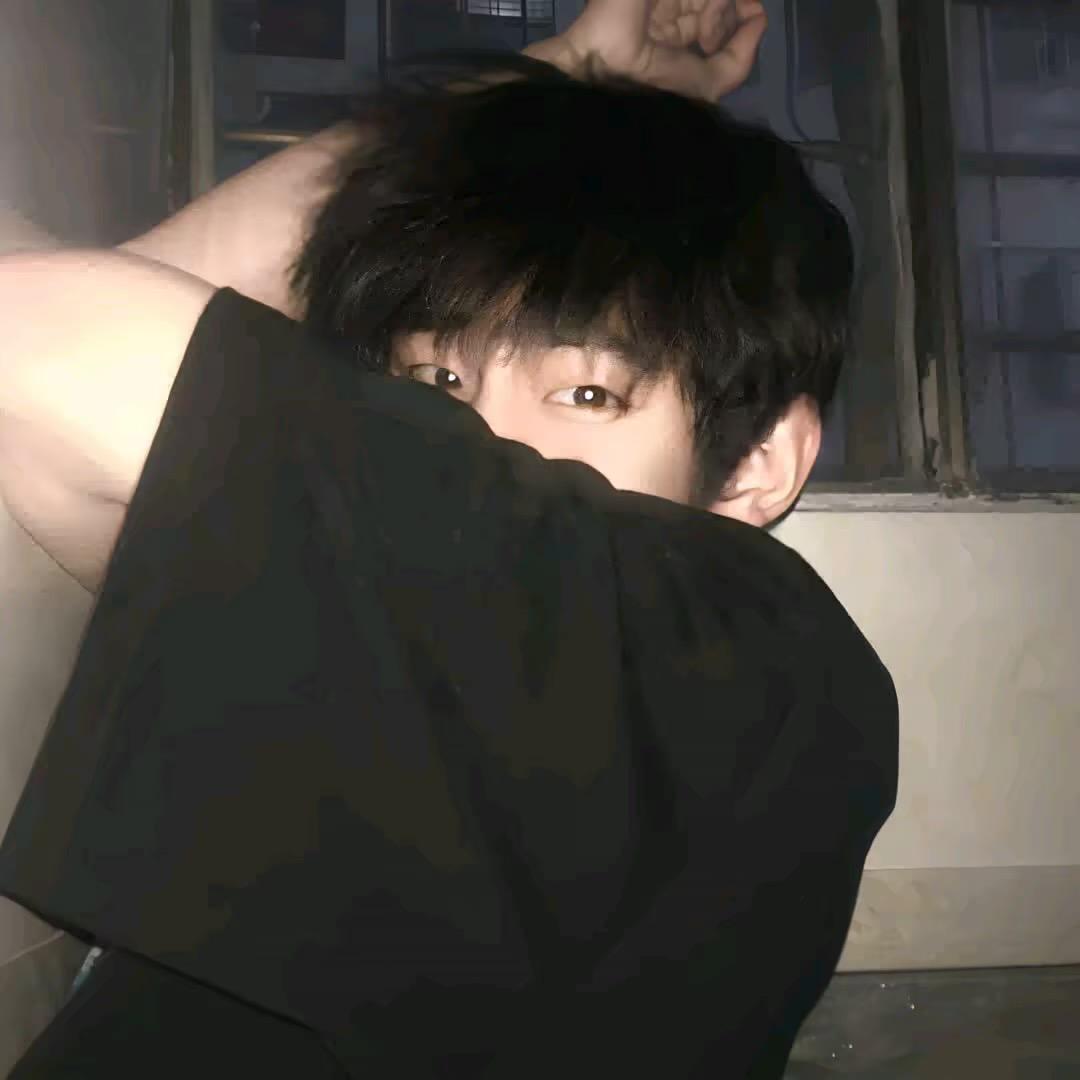 黒淚