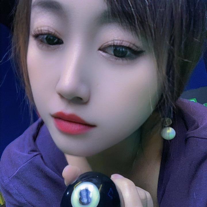 茆角9号台球会所