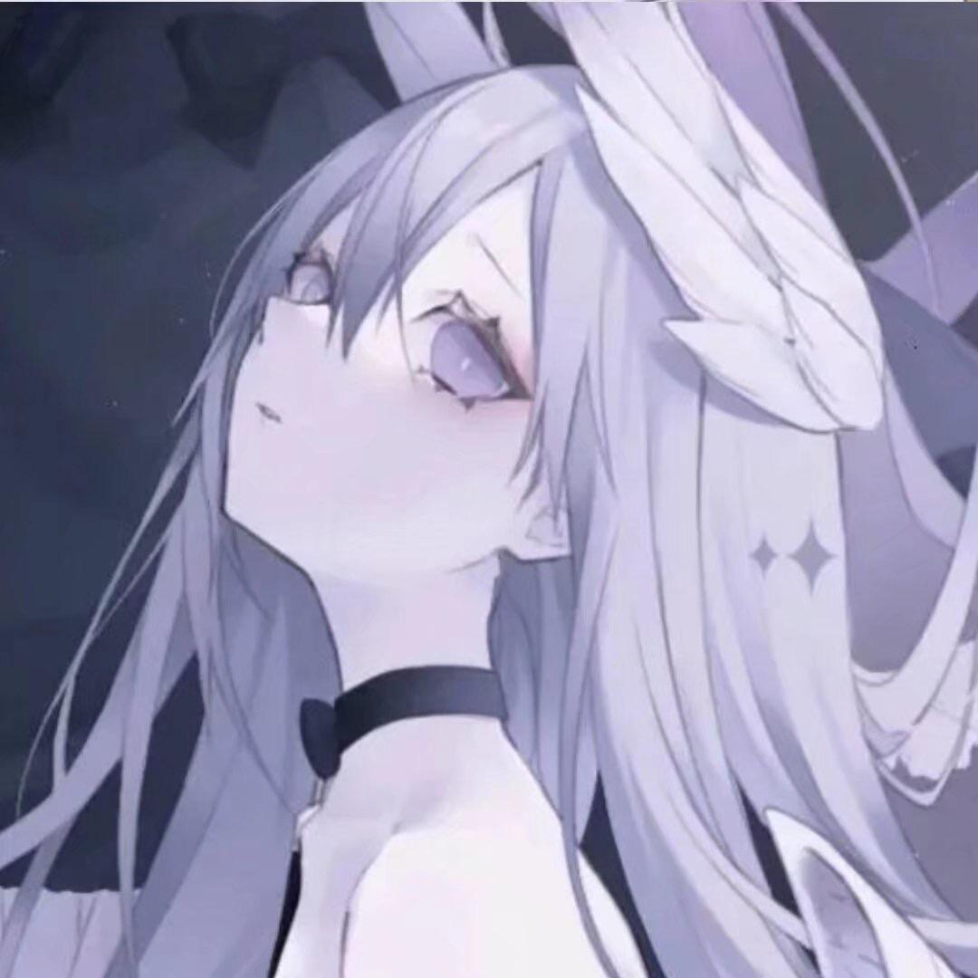 珂雾ku（汉服版）