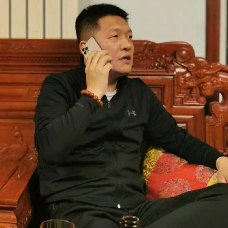 军哥创业圈