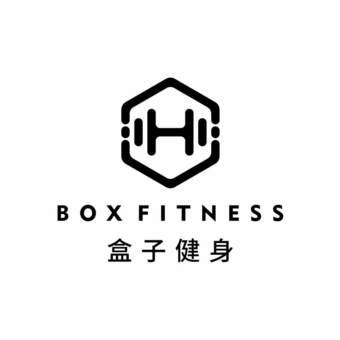 盒子健身（康城总馆）