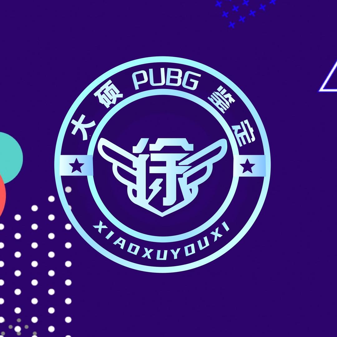 小徐阁-PUBG评估（大硕）