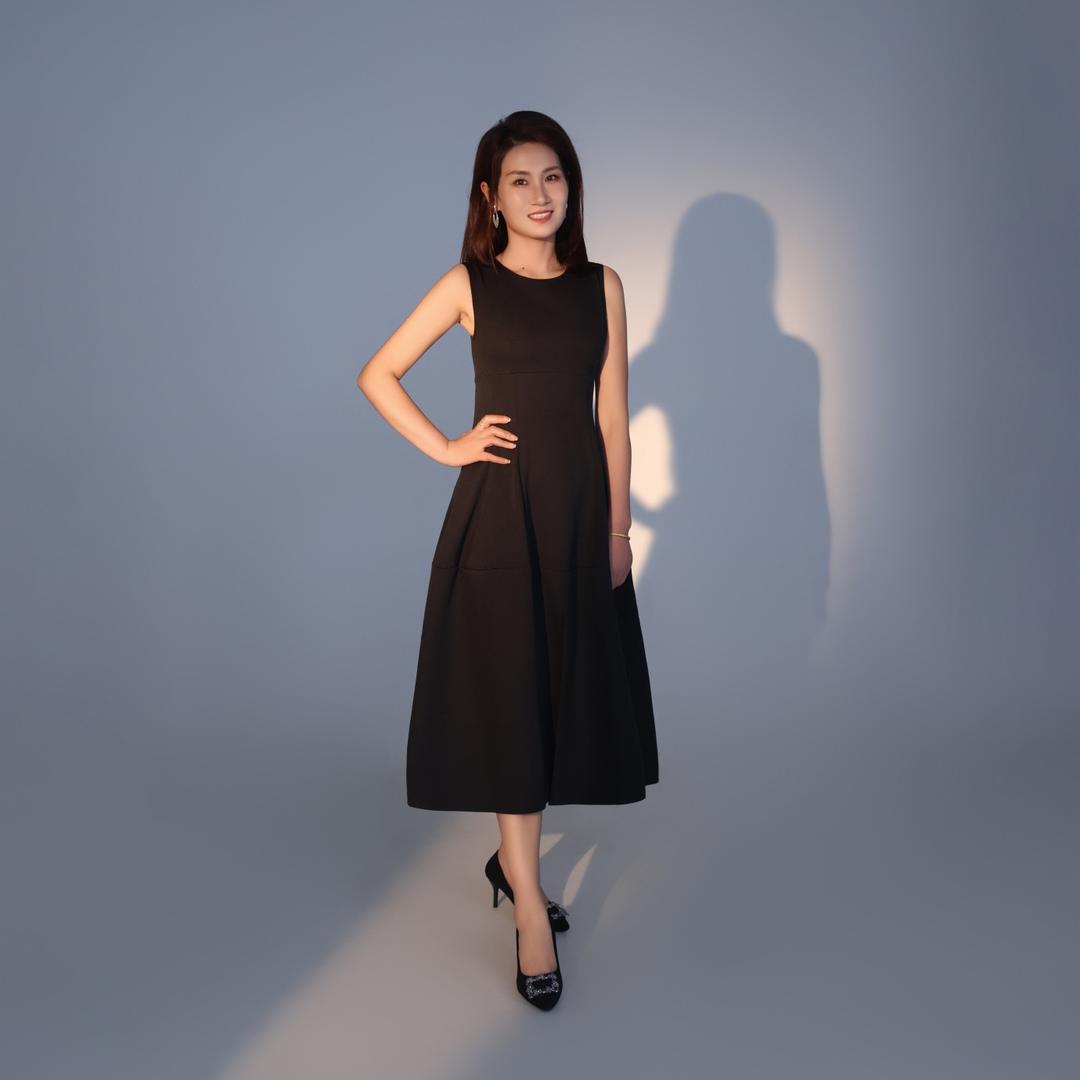 颜庭芳～健康与体重管理