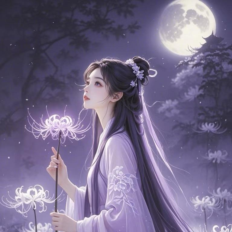 紫离🔮