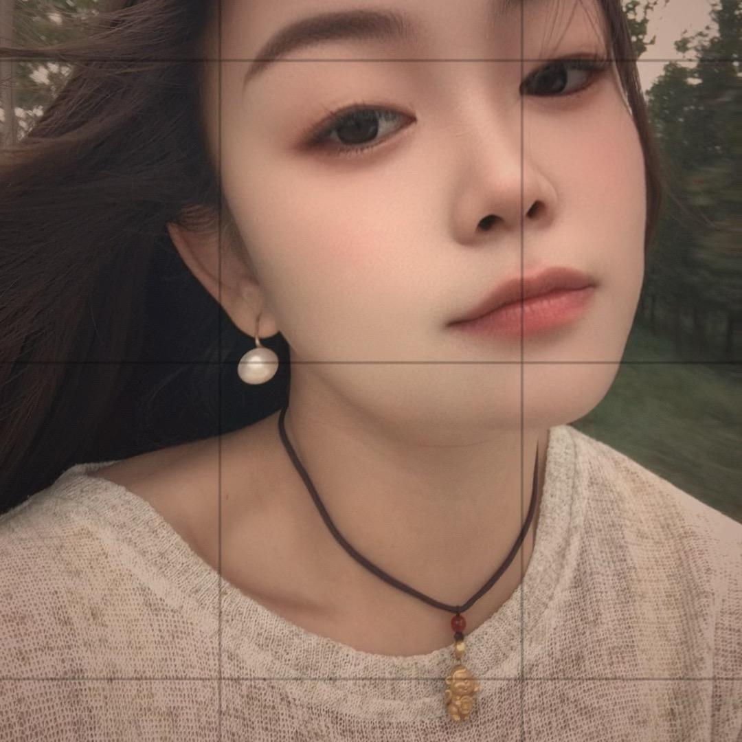 温柔女人霸气范