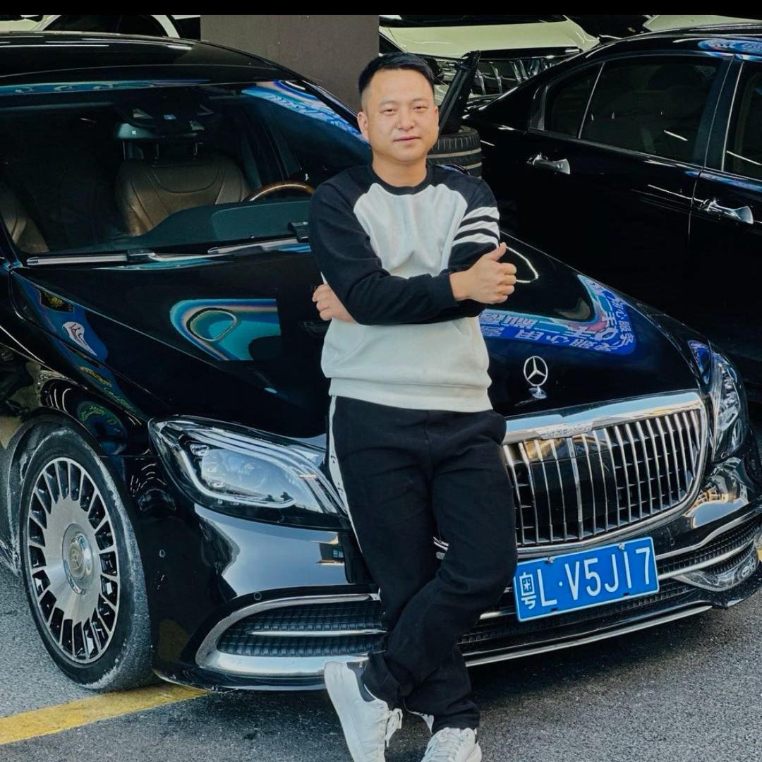 深圳阿锋二手车