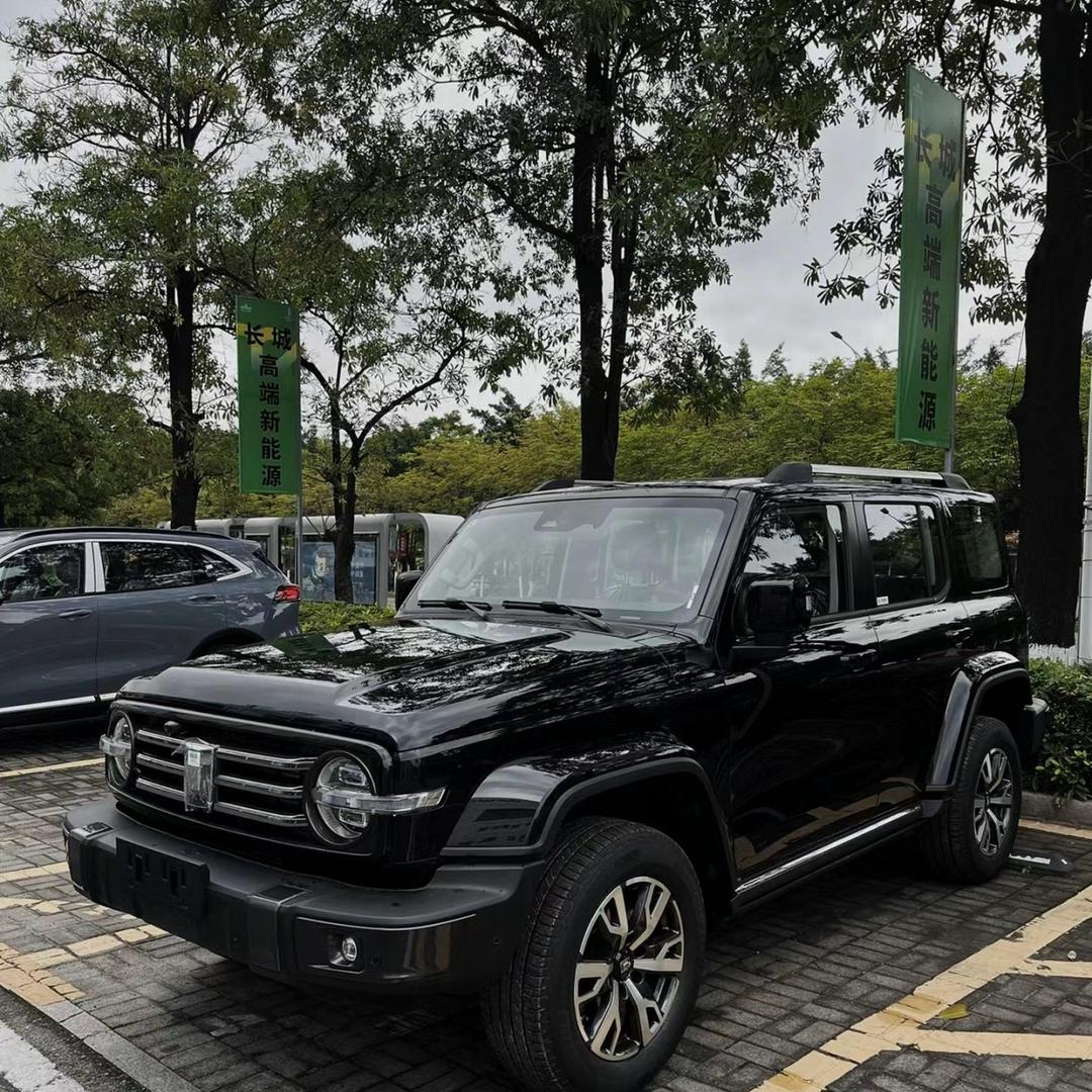 定边星驰名车租赁