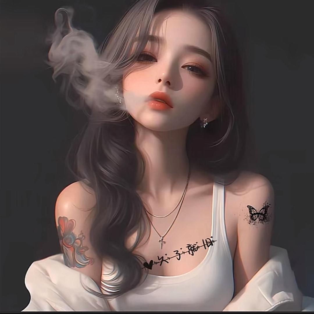 维姐姐吖！