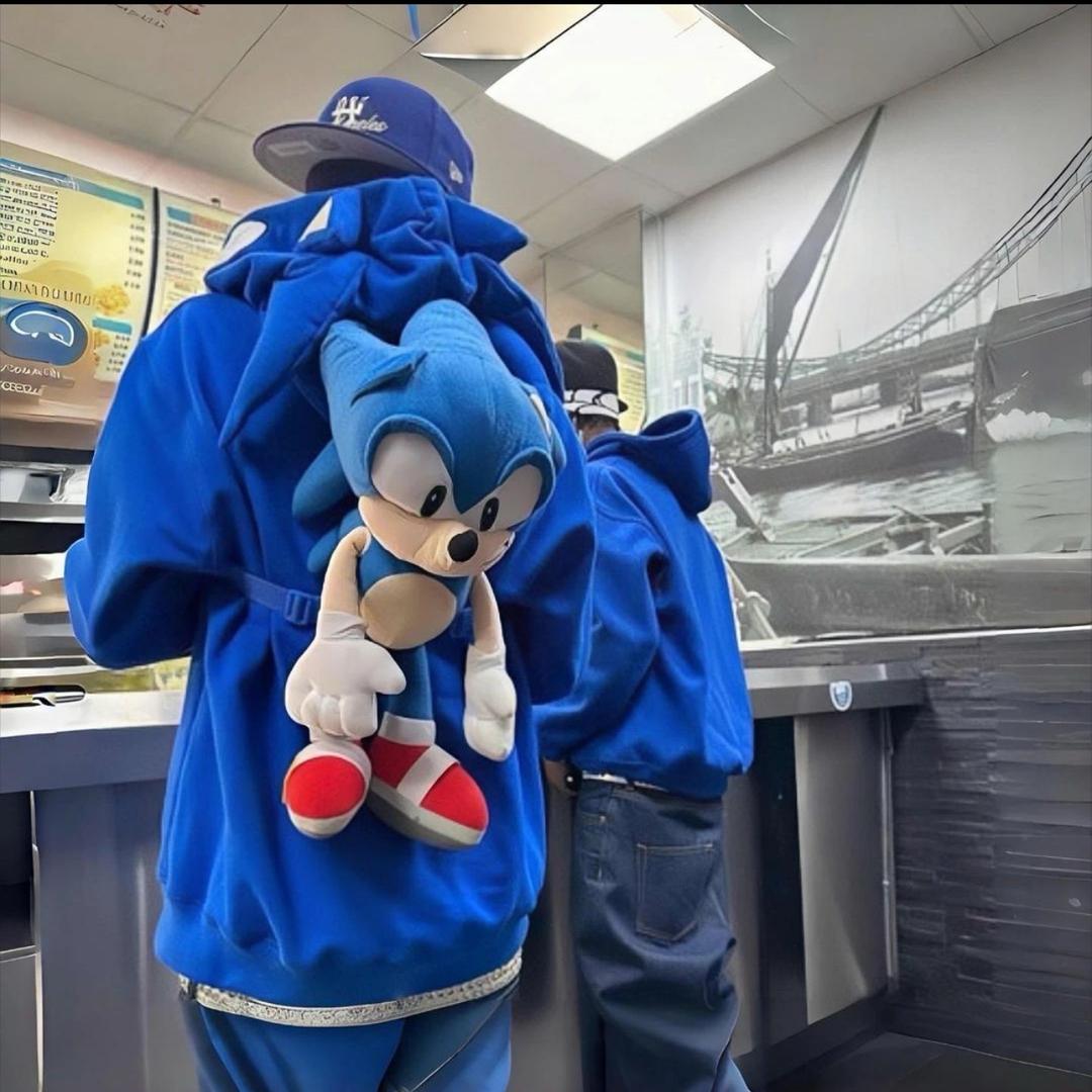 海底🌊