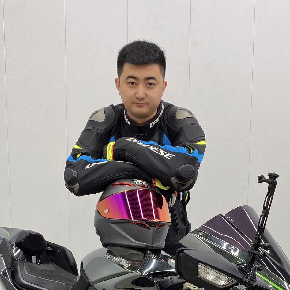 孙帅帅