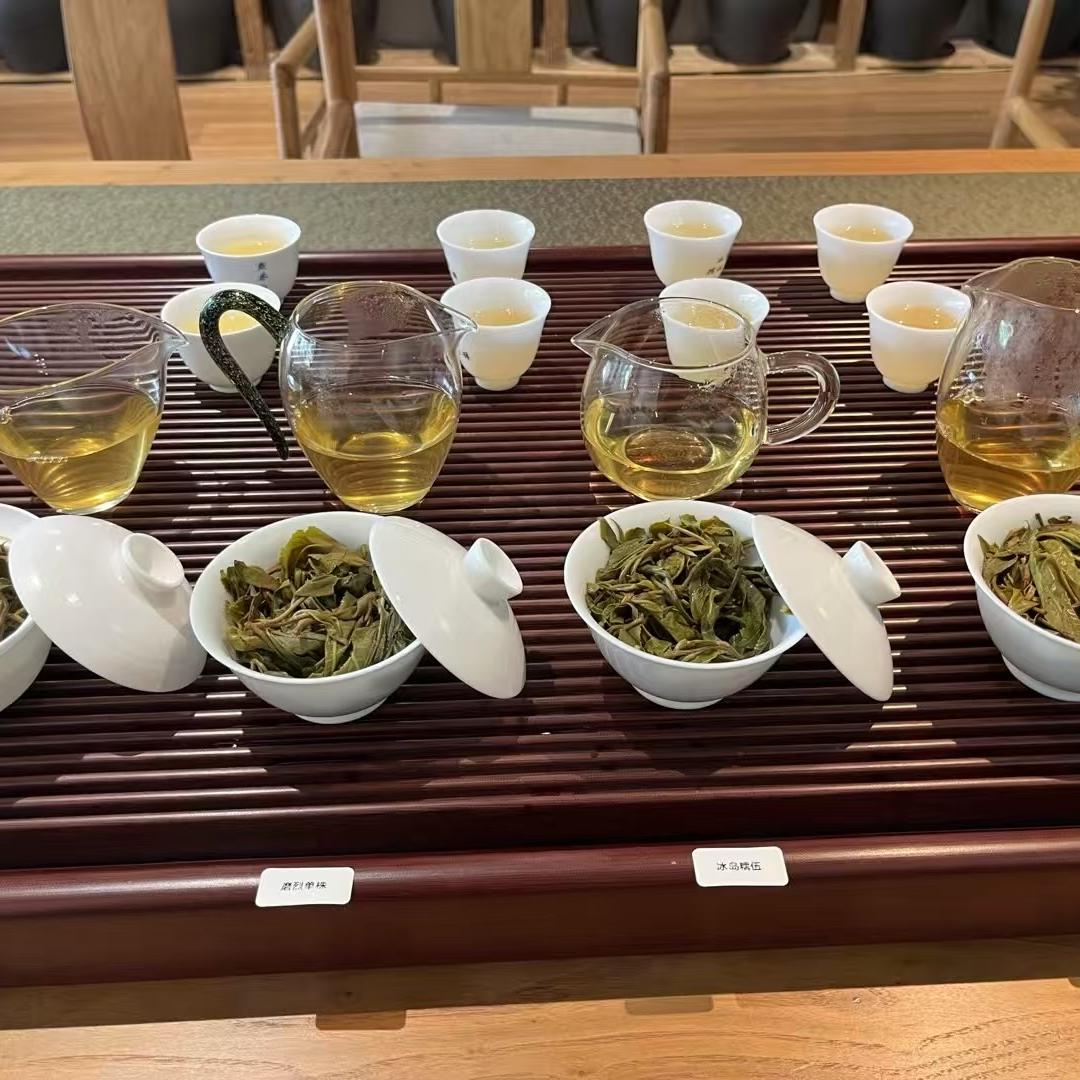 霖礼茶坊