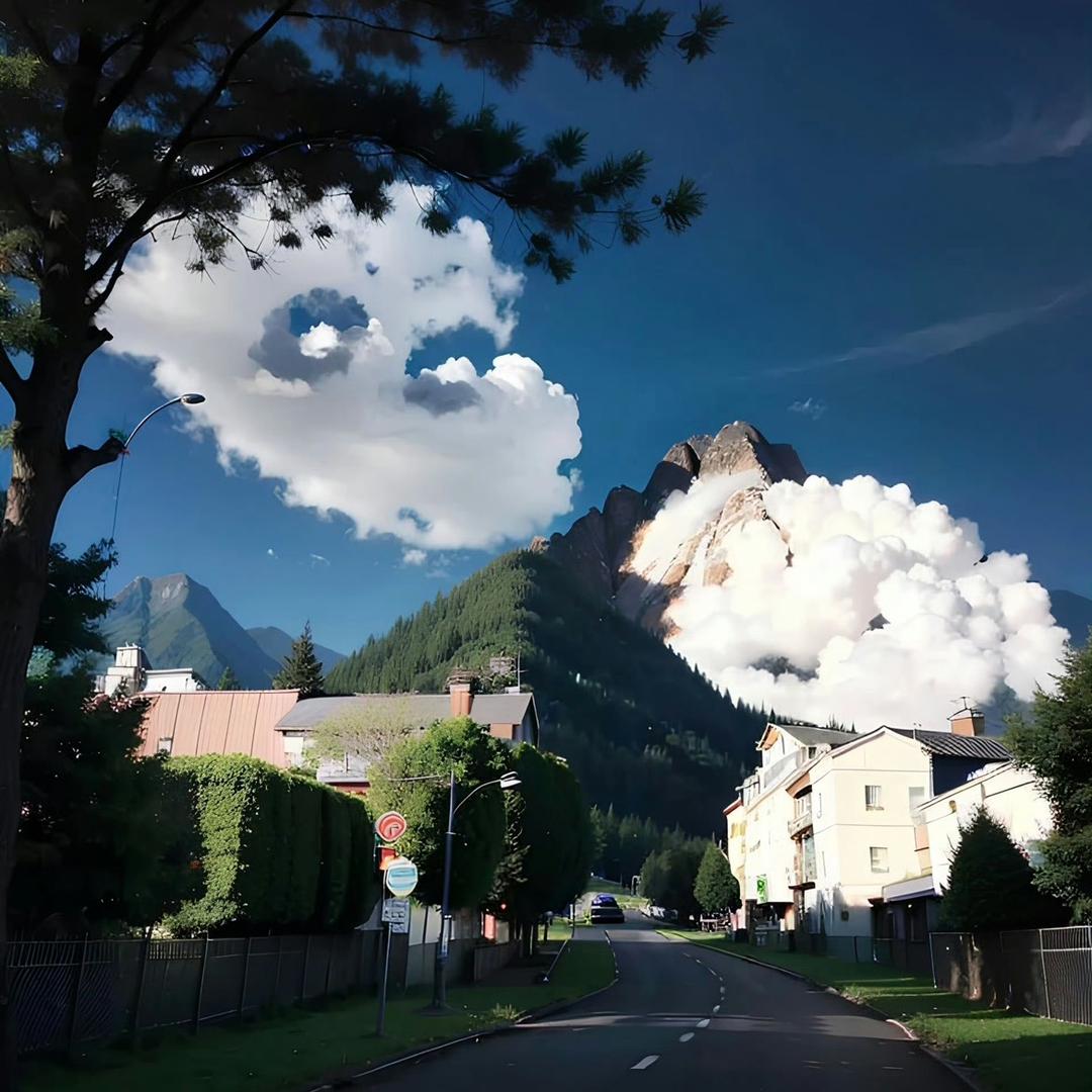 小白小白你饿了吗