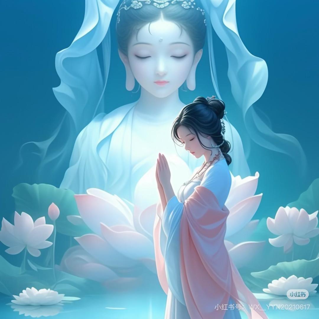 वाक्天命人（初心）