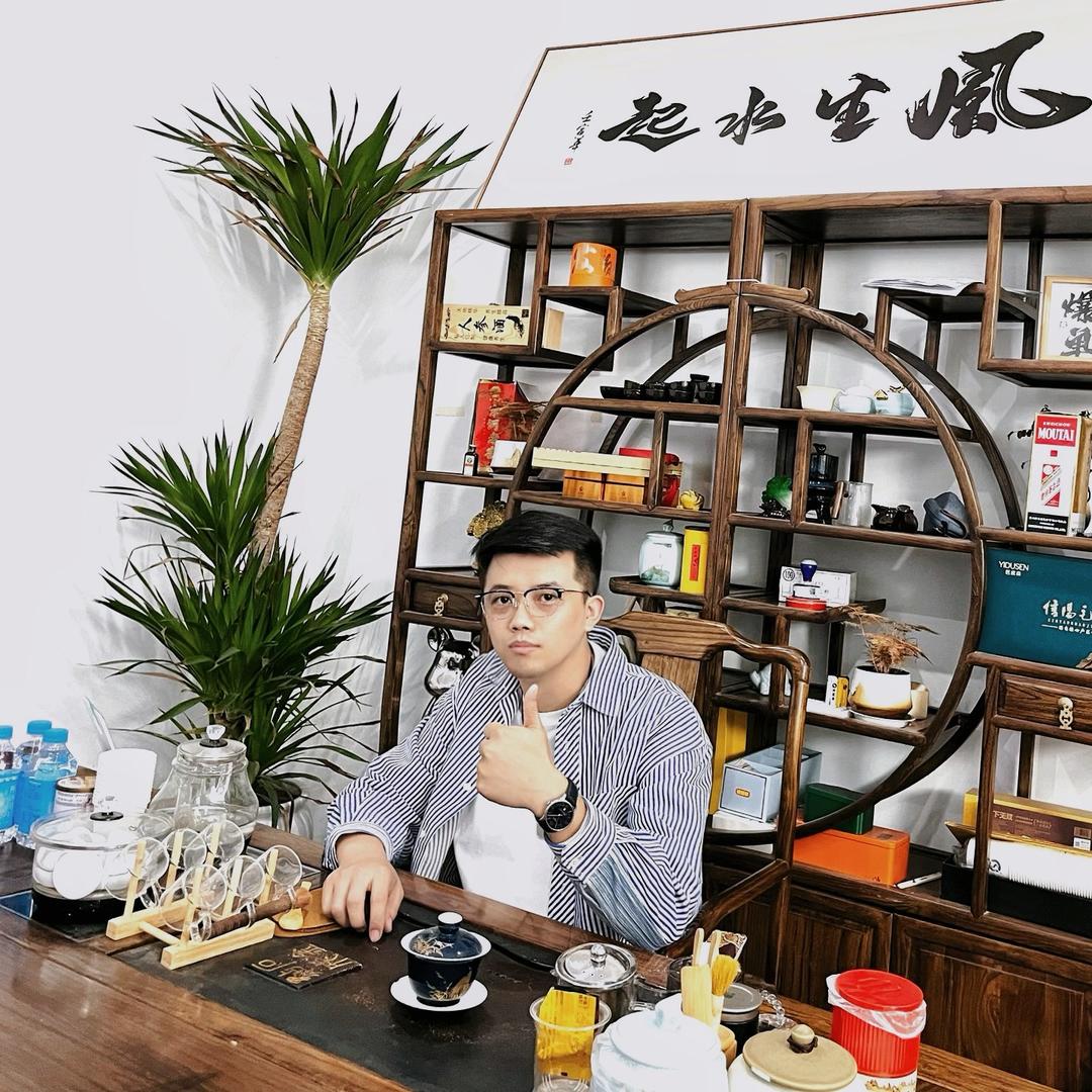 李哥抖店