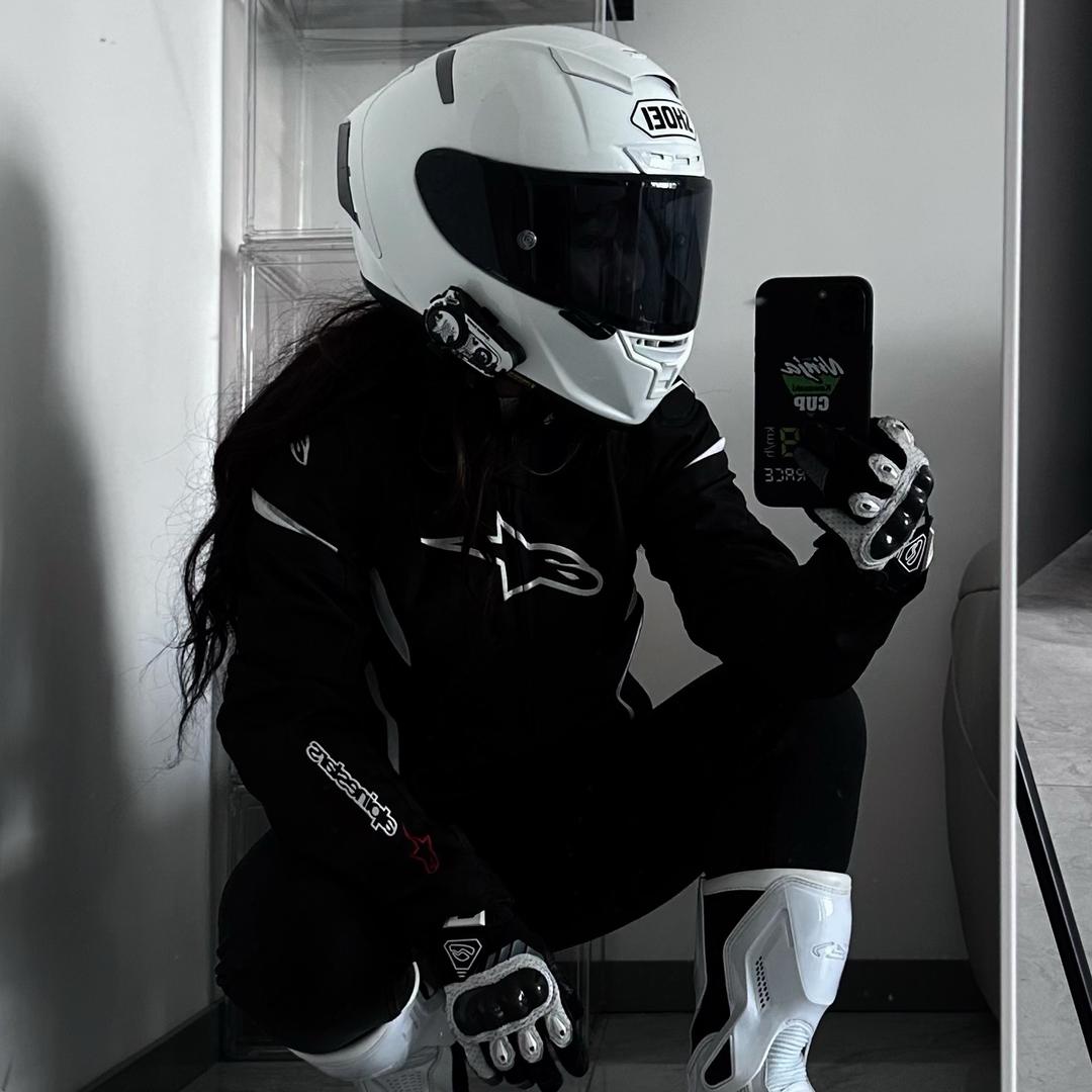 摩人布欧 🏍️