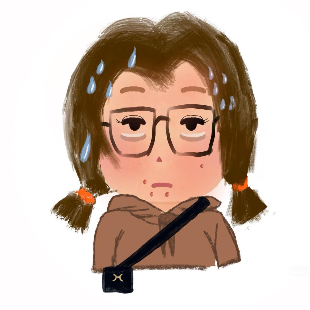 不瘦20斤不改名（💪