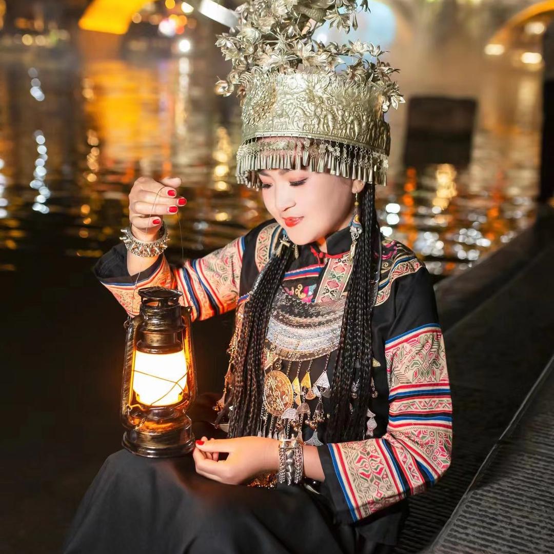 湘西杨慧