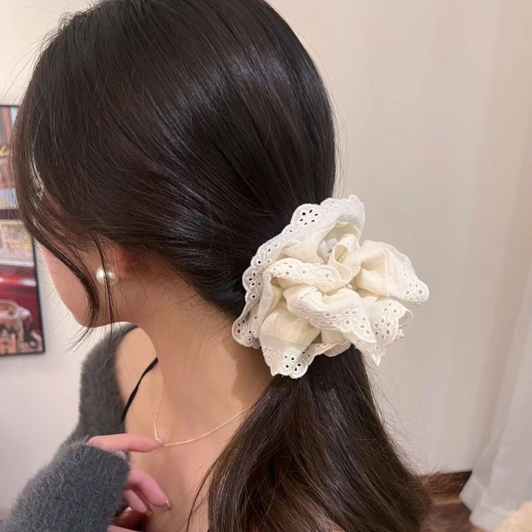 绾柔轻奢发饰