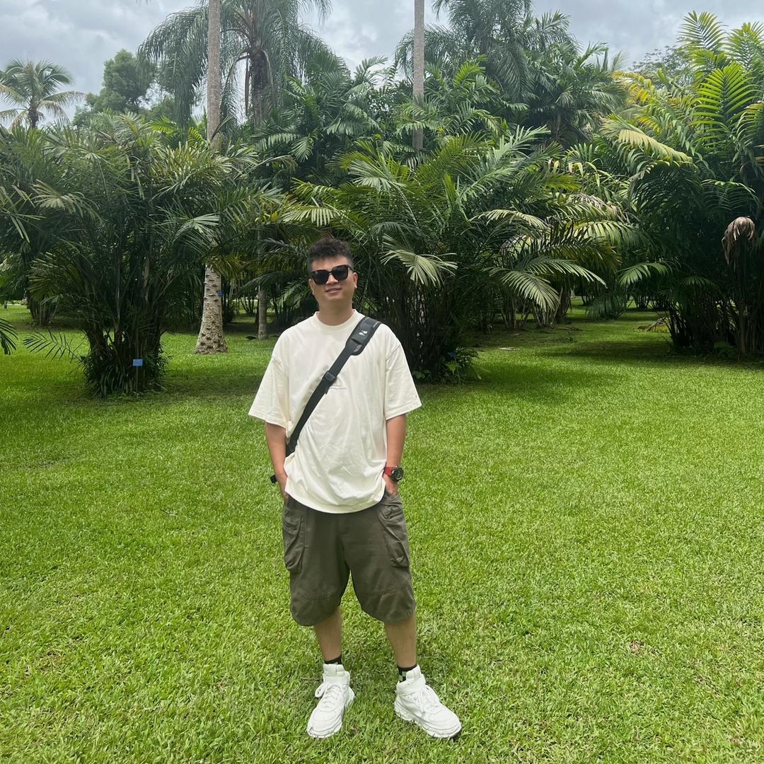 🐯➕🐯威小汤