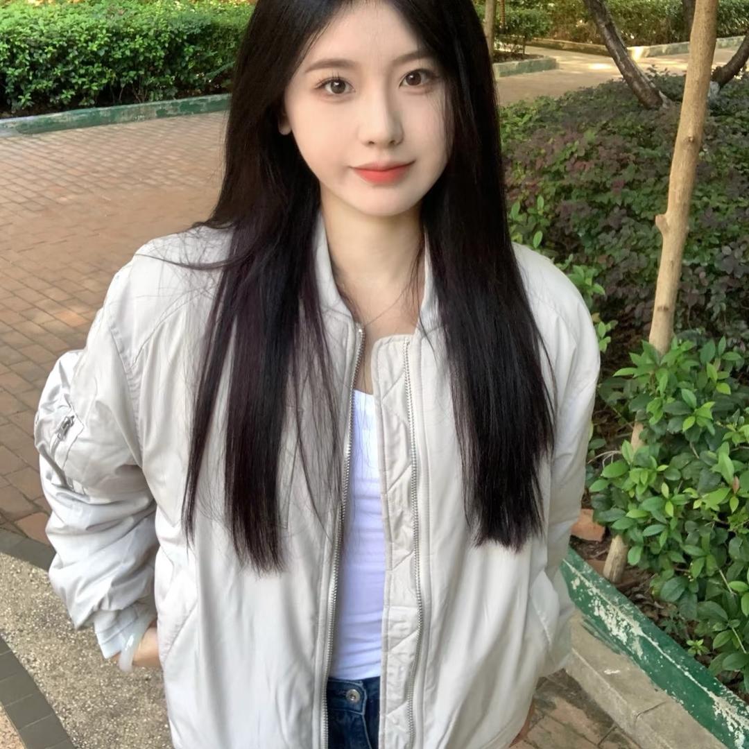 吃不胖的小仙女