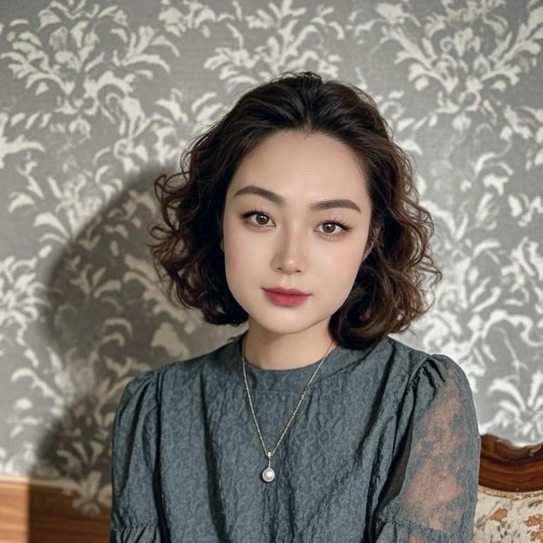 铿锵玫瑰🌹🌹🌹