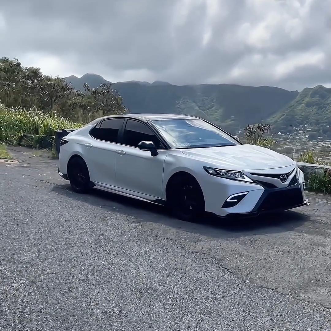 小张说车