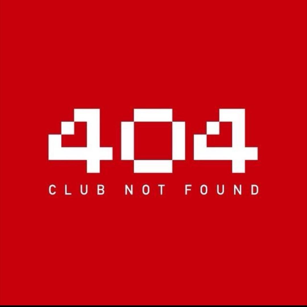 404CLUB