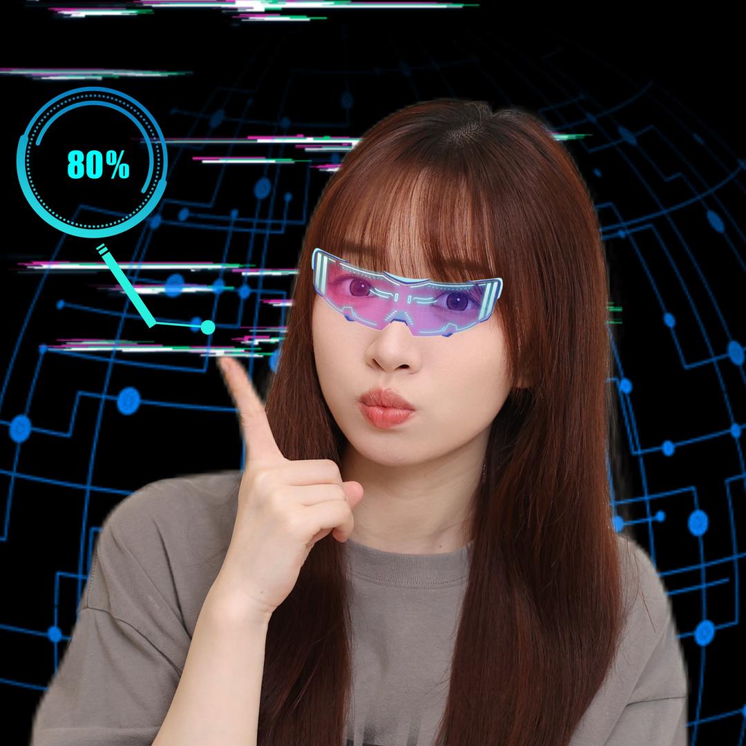 小ray聊科技