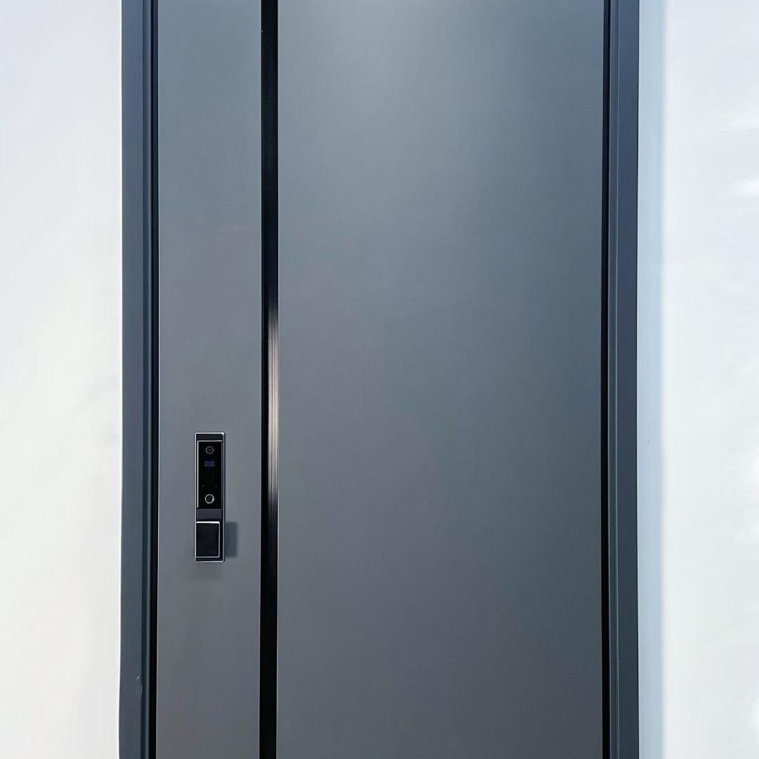 永康普斯特户门