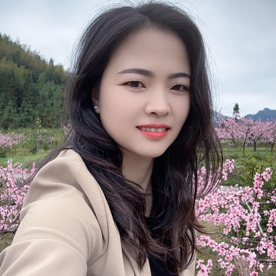 恬恬🌸🌸