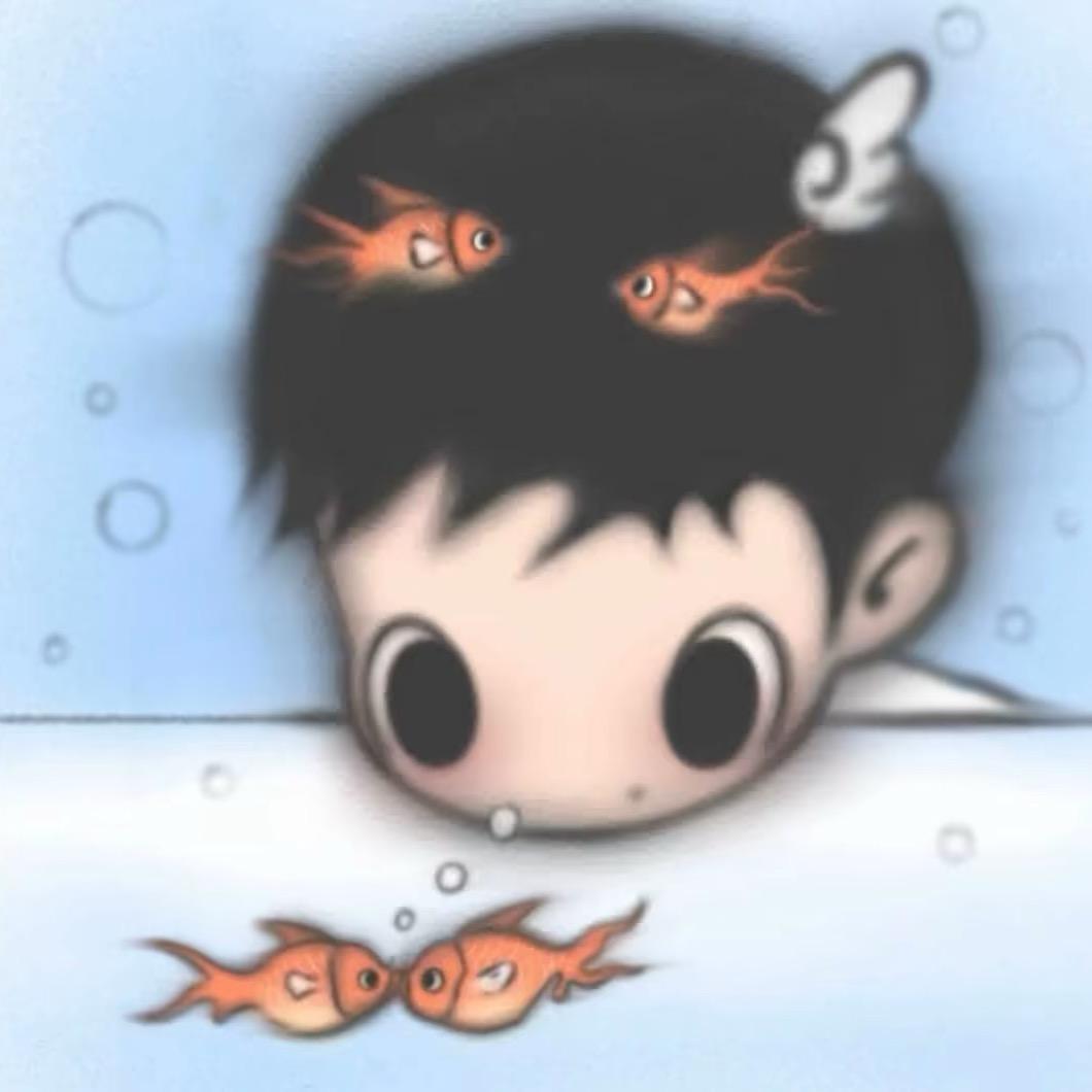 我要活到一千岁