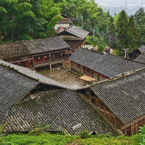 湘里农家